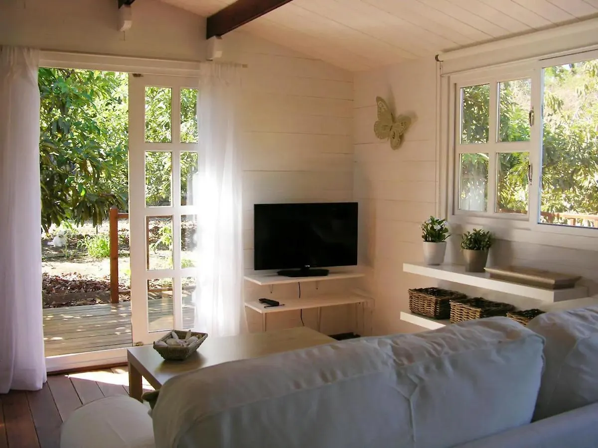 Cottage Bougainville La Orotava 0*,