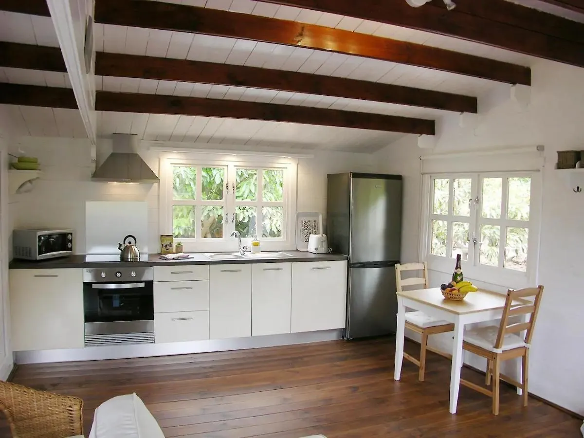 Cottage Bougainville La Orotava Semesterbostad