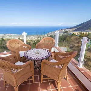 Appart hôtel Max Chasma, La Orotava