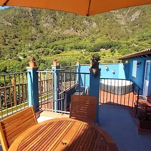 Hébergement de vacances La Resbala - Casa Drago, La Orotava